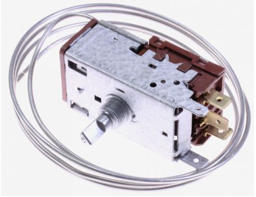 Thermostat Réfrigérateur Candy 49027246