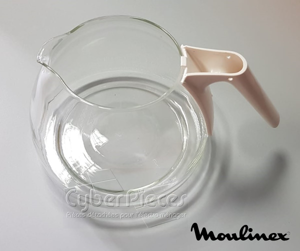 Verseuse cafetière PRINCIPIO II Seb MS-622059