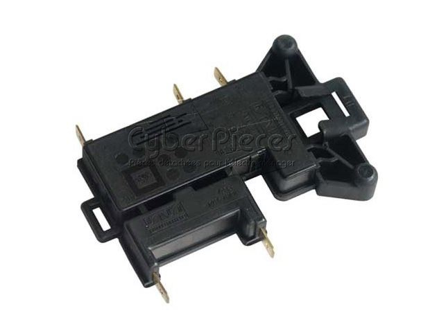 Sécurité de porte ROLD DS88 Sogedis 53110