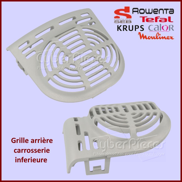 Grille friteuse Actifry Seb SS-1530000293