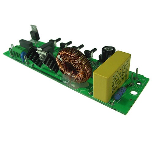 Carte électronique C00142332 HBD9F