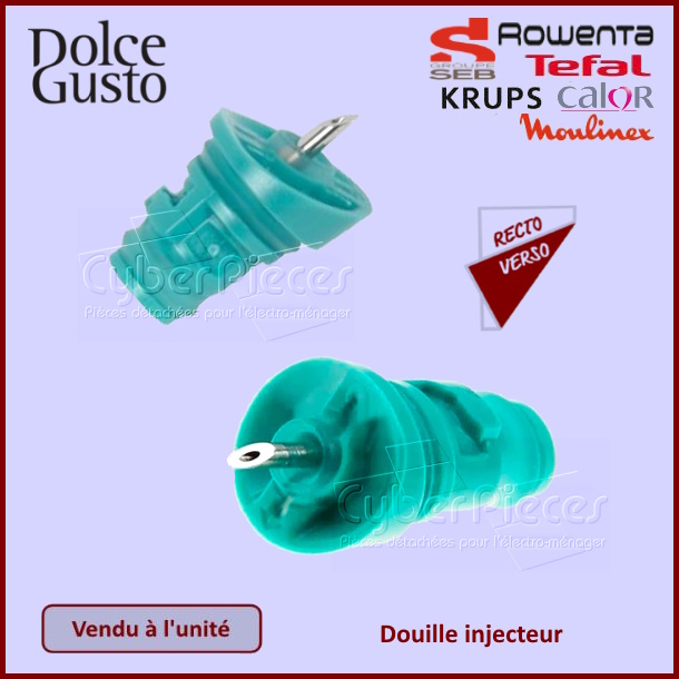 Douille injecteur Dolce Gusto MS-623841