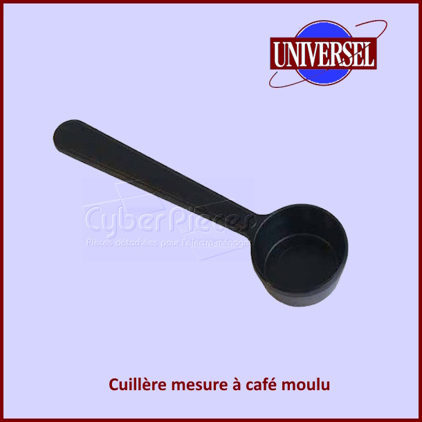 Cuillère mesure à café moulu