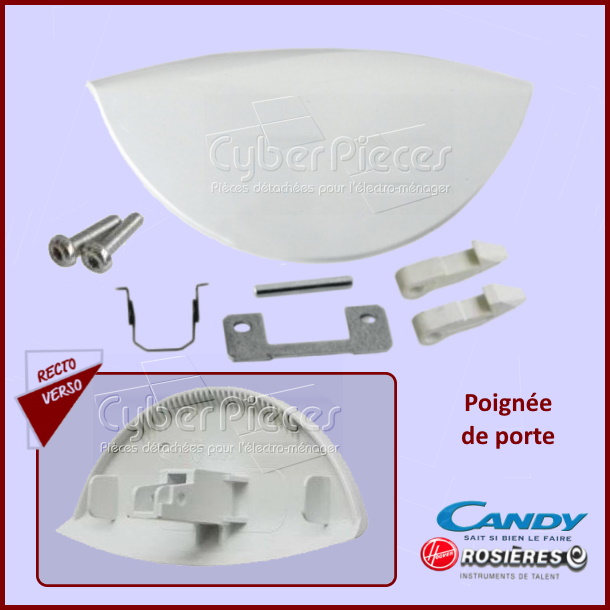 Poignée de hublot Candy 49001136