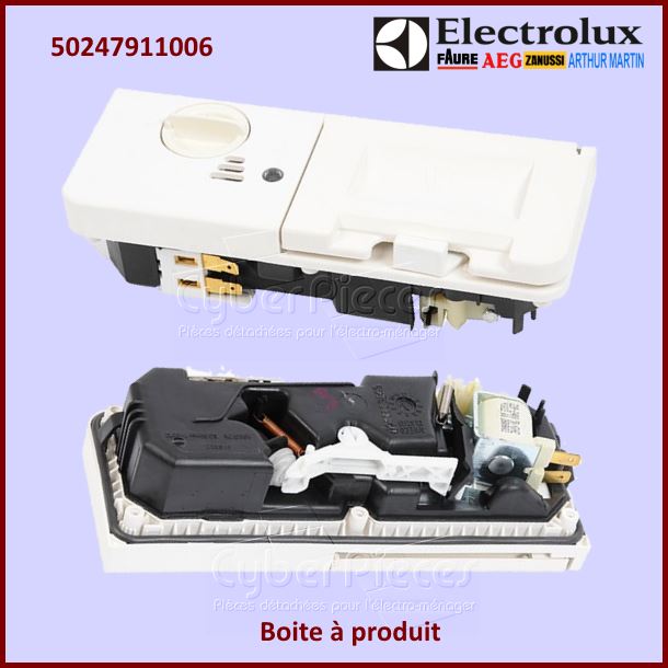 Boite à produit Electrolux 4071358131