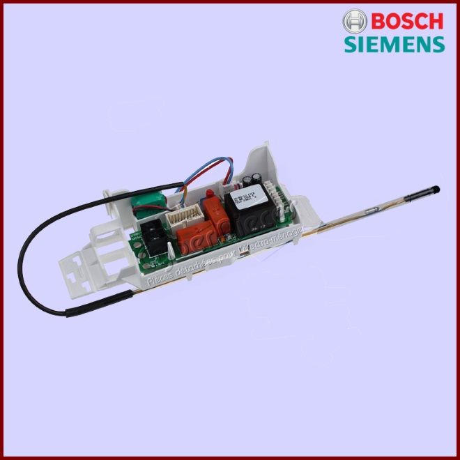 Thermostat Electronique avec sonde CET070225