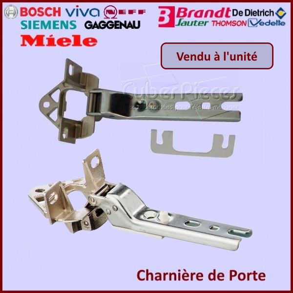 Charnière Bosch 00268698