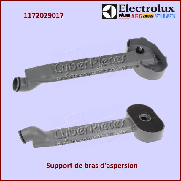 Support de bras d'aspersion Electrolux 1172029017