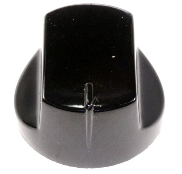 Bouton bruleur gaz BK 8mm Indesit C00287321