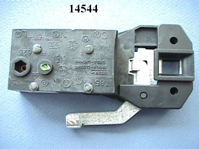 SÃ©curitÃ© De Porte SILTAL -  PiÃ¨ces machine Ã  laver