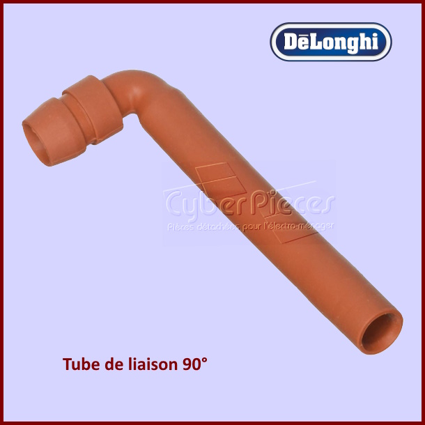 Durite de refoulement Delonghi 5332129300