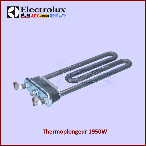 Thermoplongeur 1950W Electrolux 50680676009