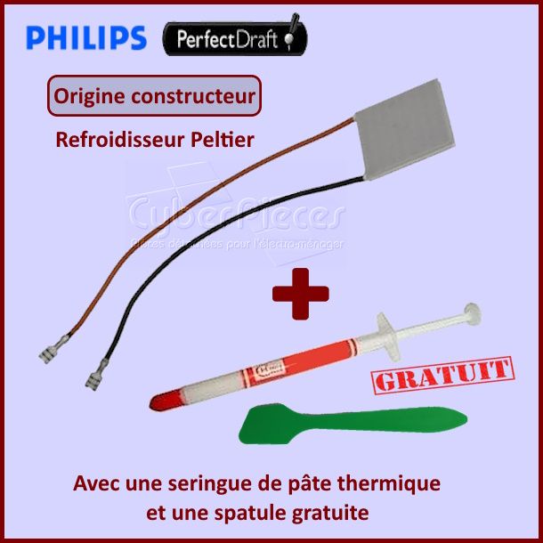 Peltier refroidisseur origine Philips PerfectDraft 996500026119