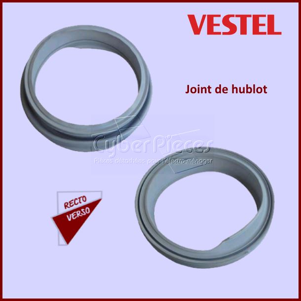 Joint de hublot Vestel 42024953