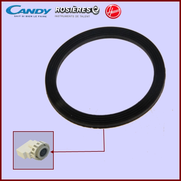 Joint du micro-interrupteur Sécurité Candy 41009096