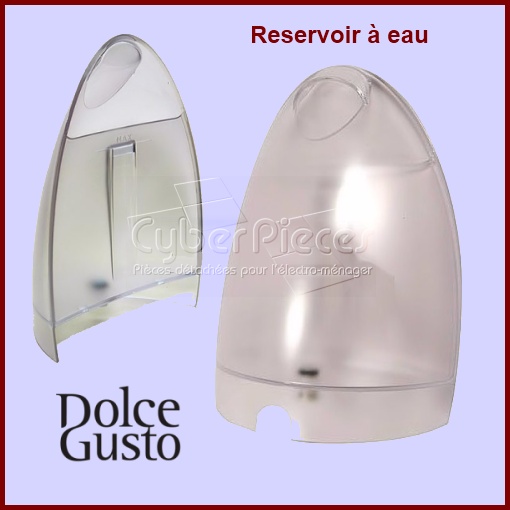 Réservoir à eau Dolce Gusto MS-622735