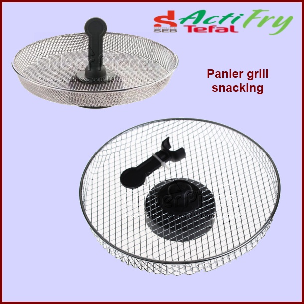 Panier Grill Snacking Actifry XA701070