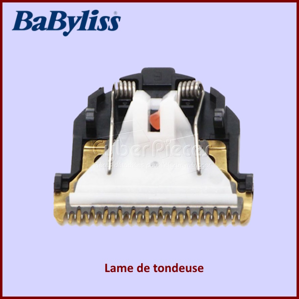 Couteau 40mm TI-COATING Babyliss 35007690