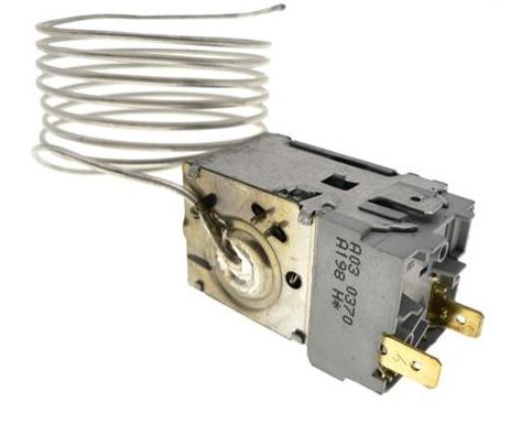 Thermostat réfrigérateur F67Q000A7 - Pièces réfrigérateur & congéla...