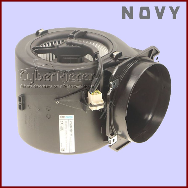 Moteur de hotte Novy 180377