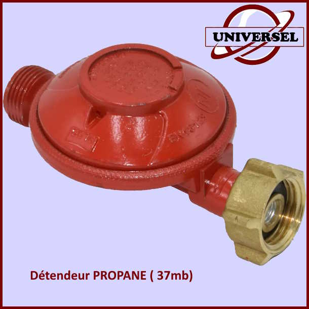 Détendeur gaz PROPANE à visser