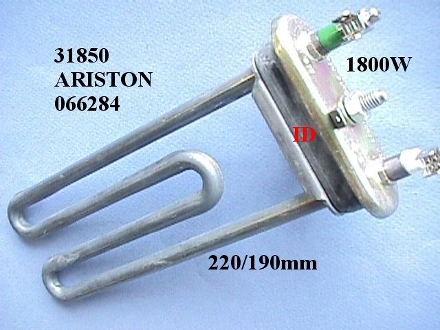 Thermoplongeur Ariston 066284