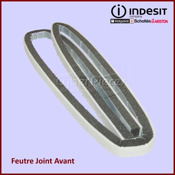 Feutre Avant de S.L. C00268264 Indesit