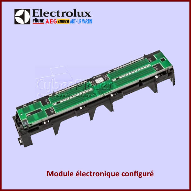 Carte Ã©lectronique Electrolux 3305630687