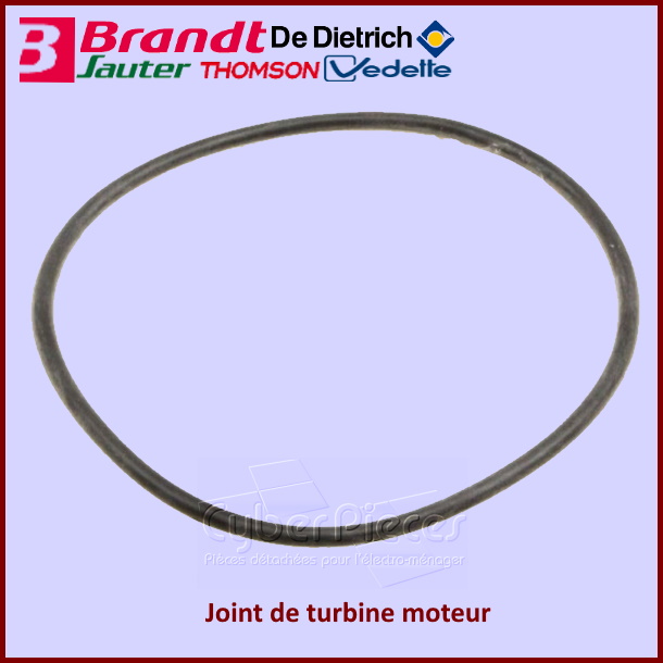 Joint de turbine moteur Brandt 31X6520