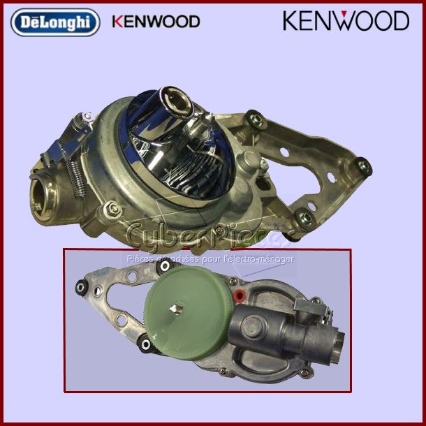 Boite de Vitesse Kenwood MAJOR KW715260