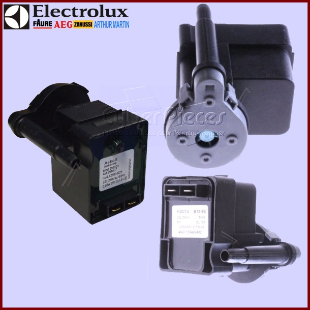 Pompe De Relevage Electrolux Zanussi  1258349214
