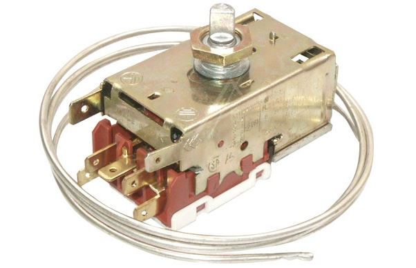 Thermostat Electrolux 8996711269317