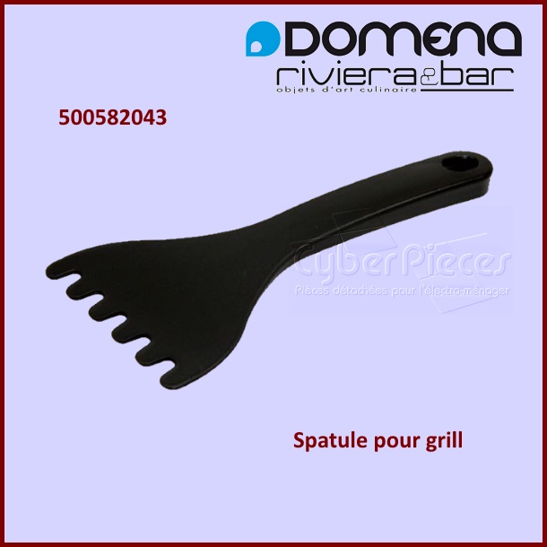 Spatule de grill Riviera & Bar 500582043