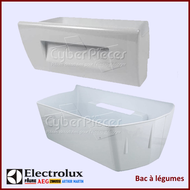 Bac à légumes Electrolux 2247612175