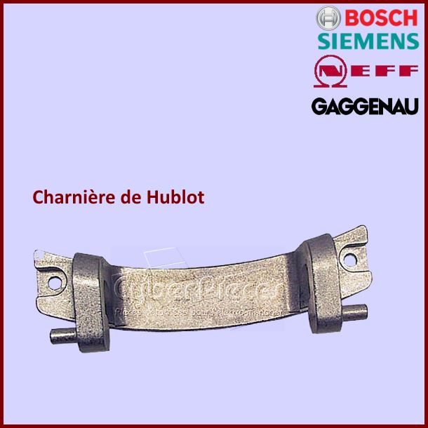 Charnière de hublot 00171269 -  Pièces machine à laver