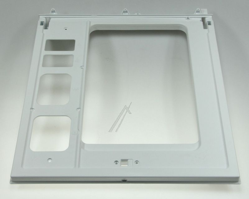 Cadre de protection blanc 3040646