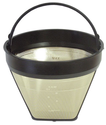Filtre Permanent