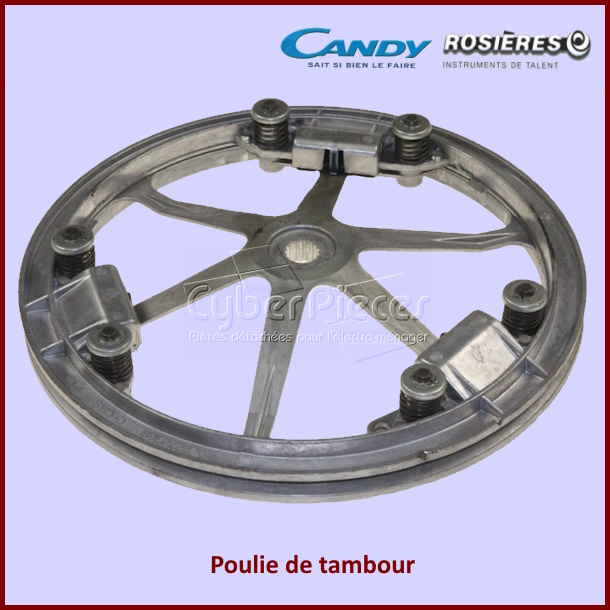 Poulie de tambour Candy 92792944
