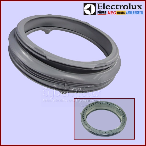 Manchette de hublot Electrolux  3790201515