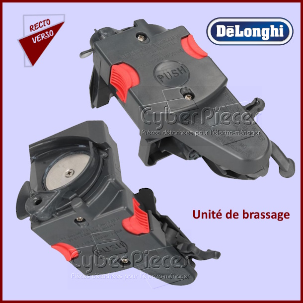Groupe de distribution café Delonghi 7313251451