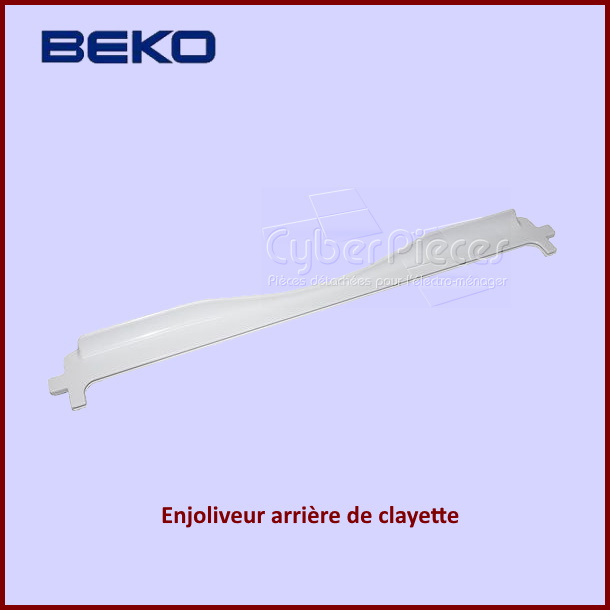 Profile de clayette Beko 4815800100