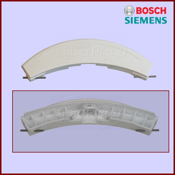 Poignee de porte Bosch Siemens 00266751