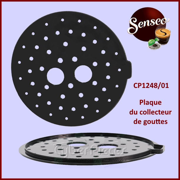 Grille égouttoir Senseo Philips 300004469231