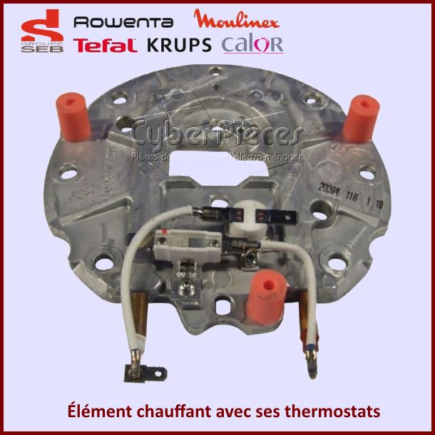 Résistance / Chaudière SEB CS-00098531