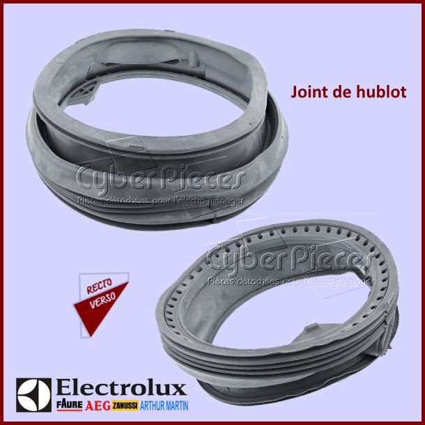 Joint de hublot Electrolux 1323230001