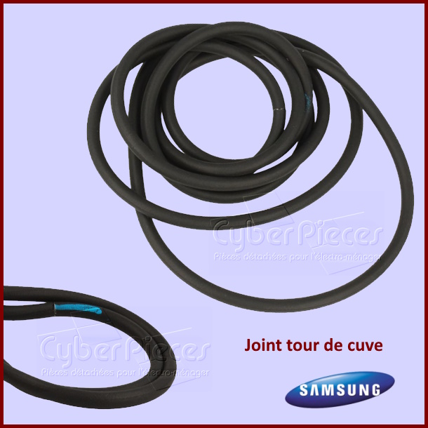 Joint de cuve Samsung DC69-01769A