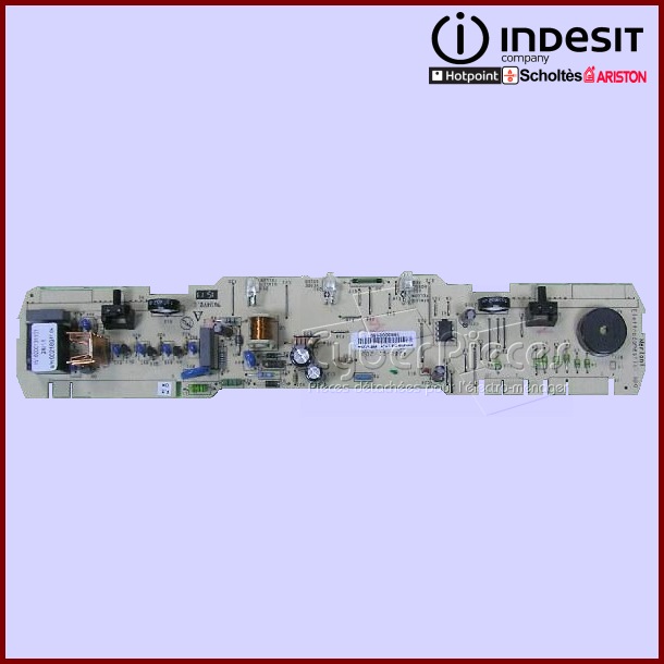 Carte De Commande  C00143689