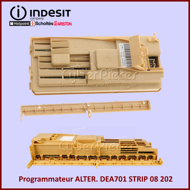 Carte électronique Indesit C00781006