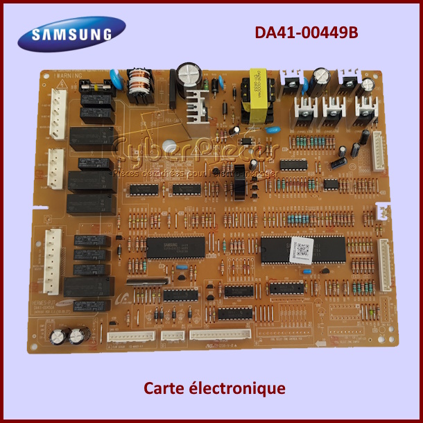Carte électronique Samsung DA41-00449B