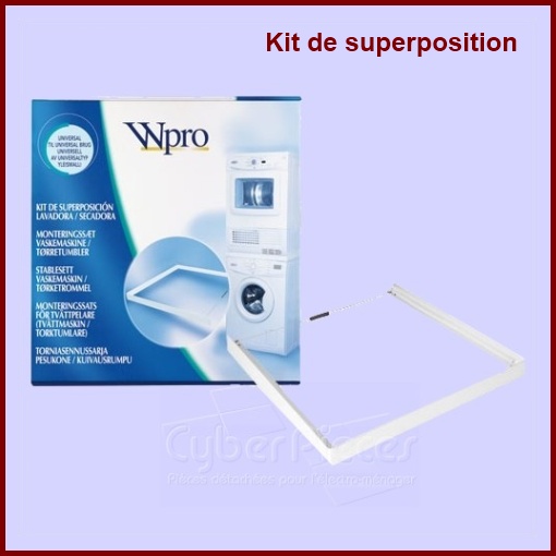 Kit De Superposition Simple pour LL et SL